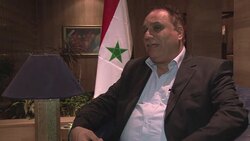 CLEAN : Syria rebels evacuate capital of revolution Homs News Clip