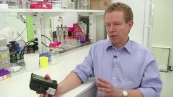 Scientists create DNA-testing microscope for smartphones News Clip