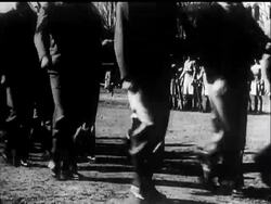 HOW SOUTH AFRICA IS LINING UP - News Clip