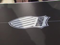 K-Swiss Ping Pong Classic: Sundance Film Festival 2010 Stock Footage