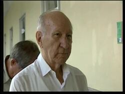 Polls open for vote on major canal expansion project News Clip