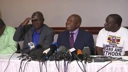 Veterans say military still beholden to Mugabe Instructional Video