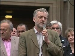 Campaigners and Muslim leaders hold rally after attacks Instructional Video