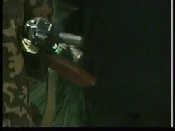 APTN interview with new Afghan Dep. Defence Minister News Clip