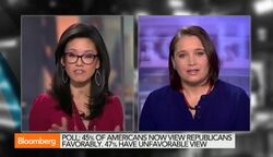 Republican Approval Ratings Hit 5-Year High: Poll News Clip