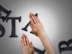 Stability Stock Footage