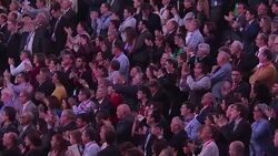 CLEAN : US vows to end Israel bashing at United Nations News Clip