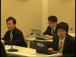 Two Koreas agree to send joint survey team to overseas industrial zones News Clip