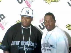 Spike TV Video Game Awards Stock Footage