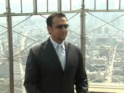 Gulshan Grover Stock Footage