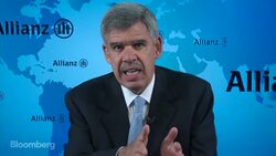 El-Erian Says June Fed Rate Hike Still on the Table News Clip