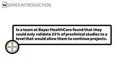 Reproducibility in Research: An Introduction Instructional Video