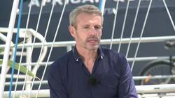 CLEAN : Cannes Master of Ceremonies picks women as main theme News Clip