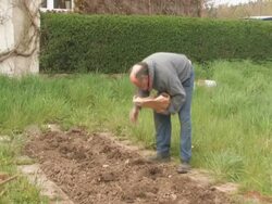 NTSC: Farmer Stock Footage