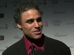 14th Annual Elton John AIDS Foundation Oscar Party Co-hosted by Audi, Chopard and VH1 Stock Footage