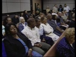 14-year-old boy on trial for the shooting death of a school teacher testifies. News Clip