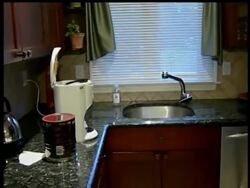 The nation's first openly gay governor is headed back to school today -- as a seminary student.  Former New Jersey Governor Jim McGreevey will begin full-time studies at General Theological Seminary of the Episcopal Church in Manhattan.  The AP's Ted Shaffrey reports. Instructional Video