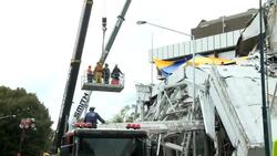 CLEAN: Highlights of the Christchurch earthquake and rescue efforts News Clip