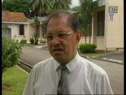 MALAYSIA: PENANG: NATIONAL CHOLERA ALERT DECLARED News Clip