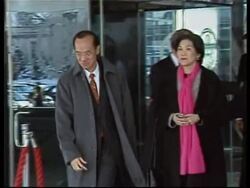 Rice meets Singapore counterpart News Clip