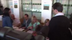 VOICED : Massa desbanca hegemonia Kirchner News Clip