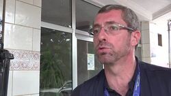 CLEAN : Guinea election EU observer mission confirms big turnout News Clip