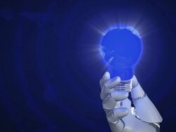 World Energy (Loop) Stock Footage