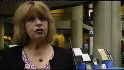 Auction of personal posessions which once belonged to the Unabomber News Clip