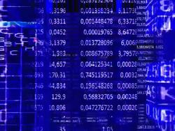 Abstract backgrounds Stock Footage