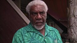 CLEAN : People are resilient says Vanuatus Prime Minister News Clip