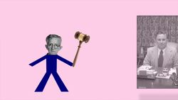 Gideon v. Wainwright Instructional Video