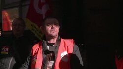 CLEAN : Paris landmark Lutetia hotel shuts for makeover News Clip