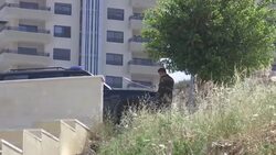 Palestinians wish Abbas speedy recovery after hospital treatment News Clip