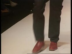 Days 3 &amp; 4 of Indian Fashion week. News Clip