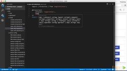 Learning Angular 2 Directives (Video 12) Instructional Video