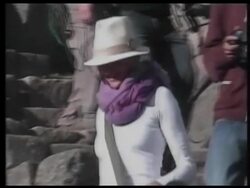 Actress Cameron Diaz appears to have committed a major fashion crime in Peru.She may have inadvertently offended Peruvians who suffered decades of violence from a Maoist guerrilla insurgency by touring with a bag emblazoned with one of Mao Zedong's favourite political slogans. News Clip