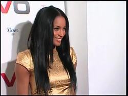 Mariah Carey, John Mayer  and more attend Vevo launch News Clip