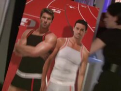 STYLE360 presents the 2(x)ist Spring 2008 collection Stock Footage