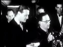 BEF'S ALL-STAR ENTERTAINMENT - News Clip