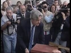 URUGUAY: PRESIDENTIAL ELECTIONS LATEST News Clip