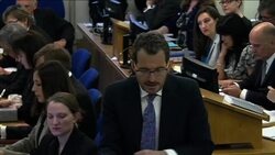 News Corp chief Murdoch says he never asked a PM for anything News Clip