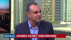 Aramex CEO: We'll Continue to Pursue Acquisitions News Clip