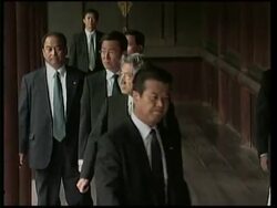 A look at candidates vying for presidency of ruling Lib Dem Party News Clip