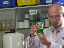 Science Stock Footage