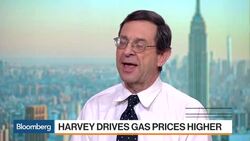 Lipow President Says Colonial Pipeline Receiving Product News Clip