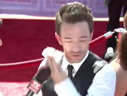 2009 TV Land Awards Stock Footage