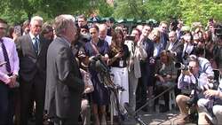 Bolton on Venezuela: 'All options on the table' News Clip