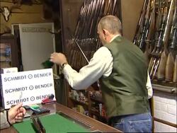 TALKING POINT Gun ownership under spotlight after school massacre News Clip