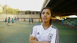 Youngsters compete to play in Homeless World Cup Instructional Video