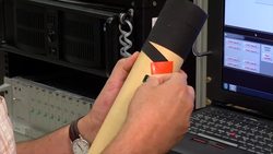 Dropsondes - Work Horses In Hurricane Forecasting Instructional Video